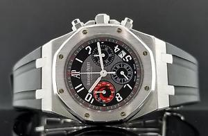 Audemars Piguet Royal Oak 39mm C