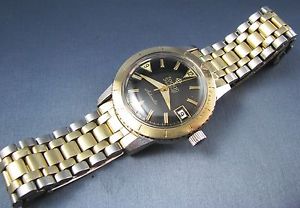 Zodiac Automatic Swiss Made Vint