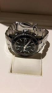 Wempe zeitmeister Glashütte SA Automatik Uhr (Chronograph)
