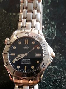 omega seamaster 300