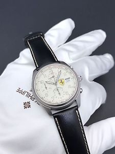 Girard Perregaux Galleria Ferrari 4910 Chronograph 38mm Automatic Watch