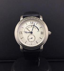 Maurice Lacroix Masterpiece 38mm