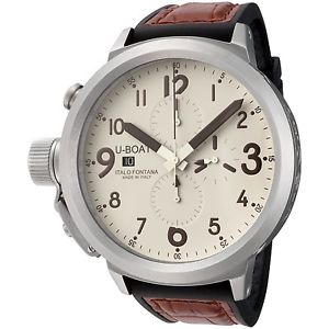 UBoat Flightdeck CAS Be Mens Chr