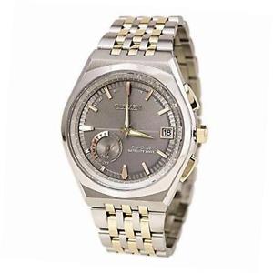 Citizen Cc302651h Mens Satellite