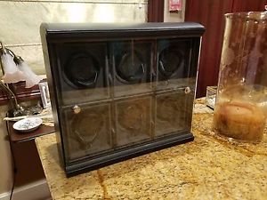 Underwood 6 module Watch Winder