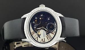 Audemars Piguet Millenary Starli