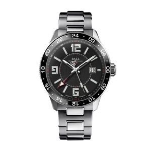 BALL Engineer Master II Pilot GM