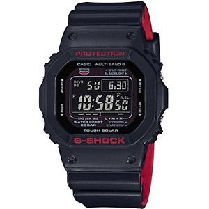 Casio Gshock Radio Waves Mens Wa