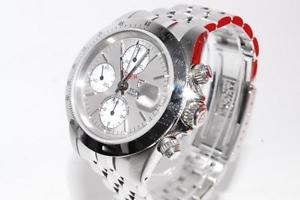"Near Mint" Tudor Chronograph 79280P Wrist Watch for Men From Japan *0522