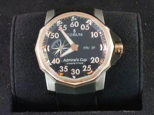 Corum ADMIRAL´S CUP COMPETITION