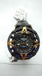 XOSKELETON Superlative Star Limited Edition wristwatch men's watch 8 sapphires