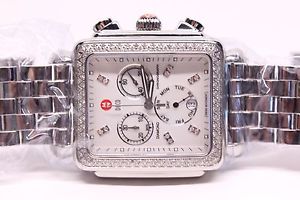 MICHELE deco XL Diamond Diamond 