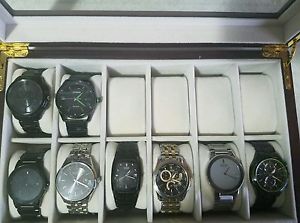 Citizen watch eco drive