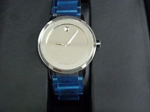 Movado Sapphire Concept 60 Mens 