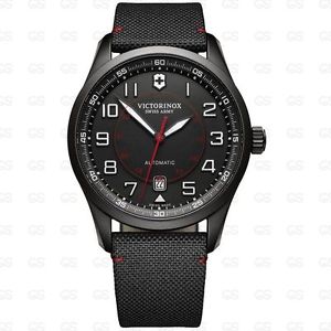 VICTORINOX AIRBOSS Men's watches V241720