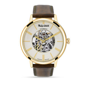 Philip Watch Grand Archive 1940 R8221598001