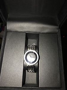 Movado Esperanza Silver with Dia