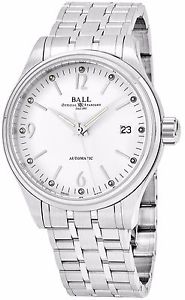 BALL Men NM 1060 D SJ WH Trainma