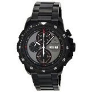 Victorinox Swiss Army Alpnach Grey Dial Chronograph Mens Watch 241573