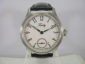 Watch Tourby Marine Enamel Swiss Made ETA UNITAS 6498