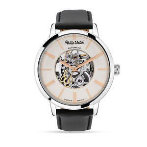 Philip Watch Grand Archive 1940 R8221598003