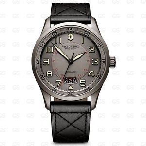 VICTORINOX AIRBOSS MECHANICAL LIMITED EDITION Men's watches V241760
