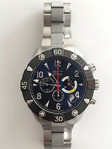Zenith defy Aero