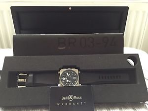 Bell and Ross BR03-94