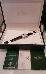 orologio Paul Picot Firshire automatico image 1