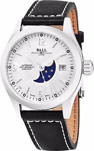 Ball Engineer II Ohio Moonphase 