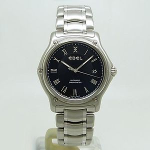 Authentic EBEL 1911 Automatic Ch