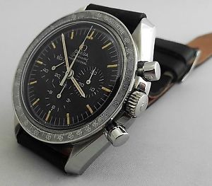 Vendo Omega Speedmaster Moonwatch 861 ref.145022 del 69