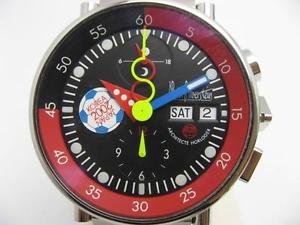 Preowned Alain Silberstein Chron