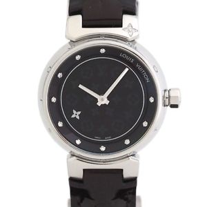 Louis Vuitton Tambour Disc Amara