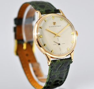 Classic Gents Girard Perregaux i