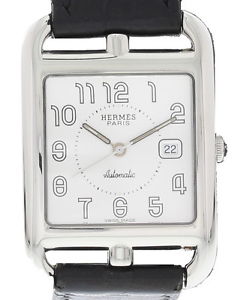 Hermes Cape Cod Stainless Steel CC1.710
