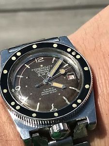 ZRC Grands Fonds Vintage