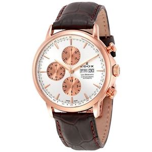Edox 01120 37R AIR Mens Watch