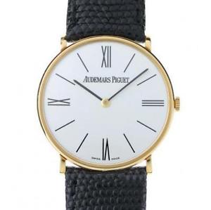 Preowned Audemars Piguet Classic