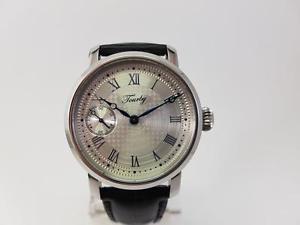 Watch Tourby Hamilton 921 hand engraved movement