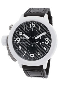 UBoat Flightdeck 50 Automatic Ca