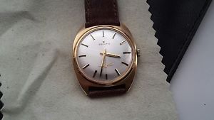 zenith stellina oro 18k nos