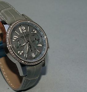 WYLER VETTA MONTRE WV0058EE - AUTOMATIQUE MONTRE -ЧАСЫ