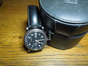 Tag Heur Targa Florio