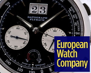 A. Lange & Söhne Watch