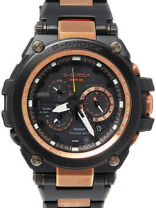 Casio Mtgs1000bd Gshock Triple G