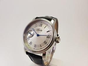 Watch Tourby Hamilton 921