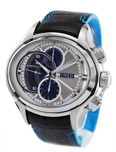 Hamilton H32866781 Jazzmaster Fa