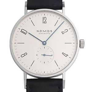 NOMOS Tangent 38 TN1A1W238164 Men's Wristwatch From  Fast Shipping #N