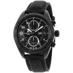 Hamilton Khaki Field Automatic C